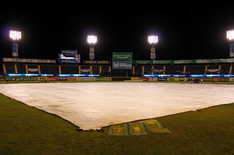 César Quintero - Prensa Magallanes BBC