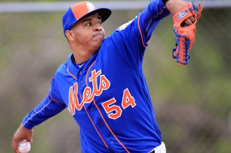 Foto crédito: Major League Baseball