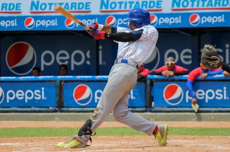 César Quintero - Prensa Magallanes BBC