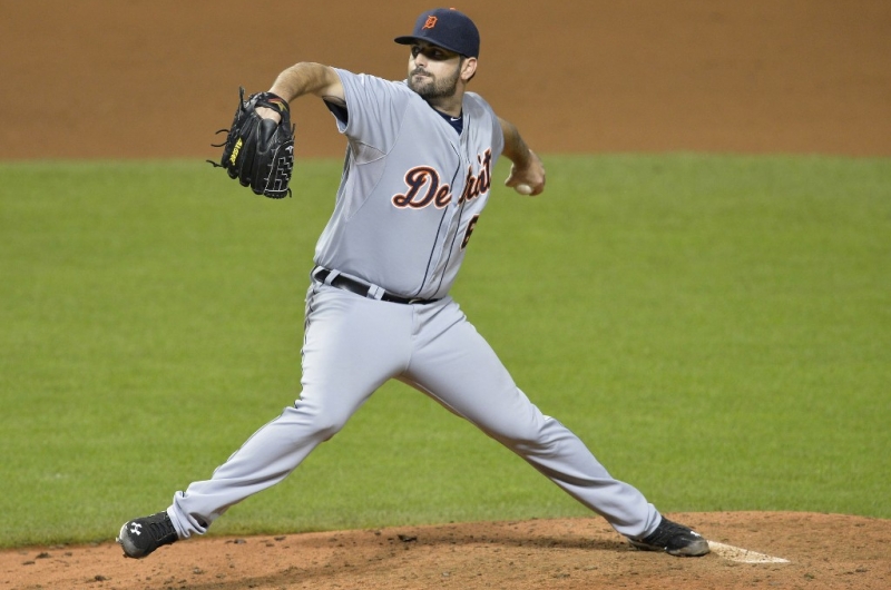 Crédito de la fotografía: Major League Baseball