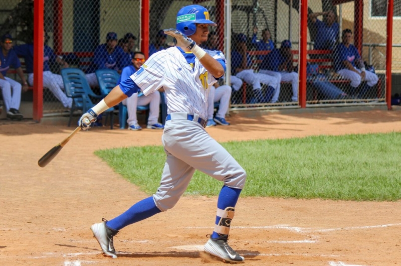 César Quintero - Prensa Magallanes BBC