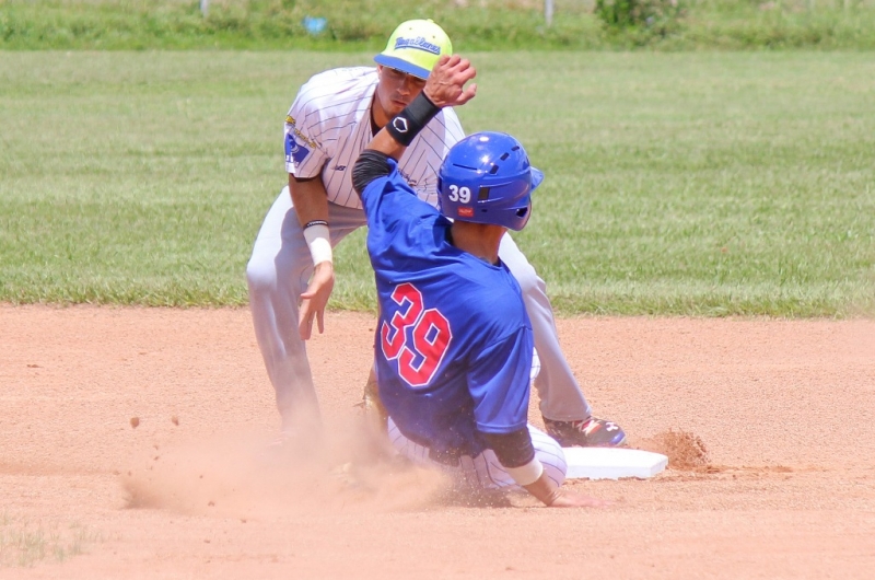 César Quintero - Prensa Magallanes BBC