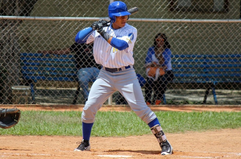 César Quintero - Prensa Magallanes BBC