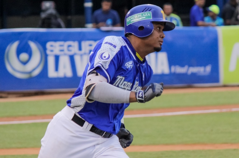 César Quintero - Prensa Magallanes BBC