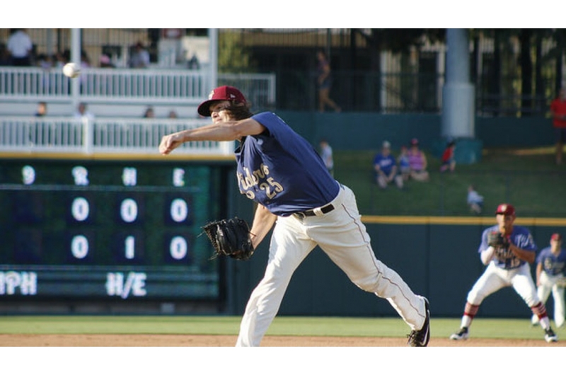 Fotografía: Minor League Baseball