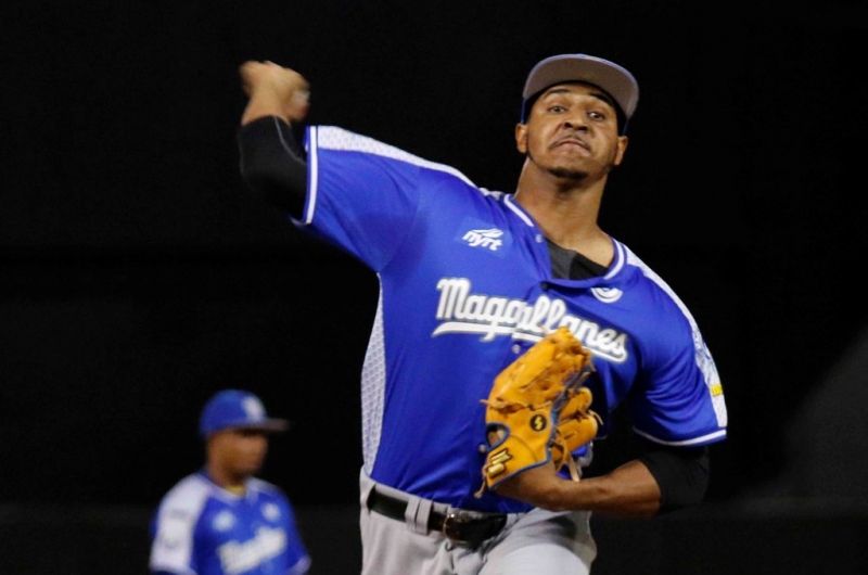 Fotografía: Prensa Cardenales de Lara
