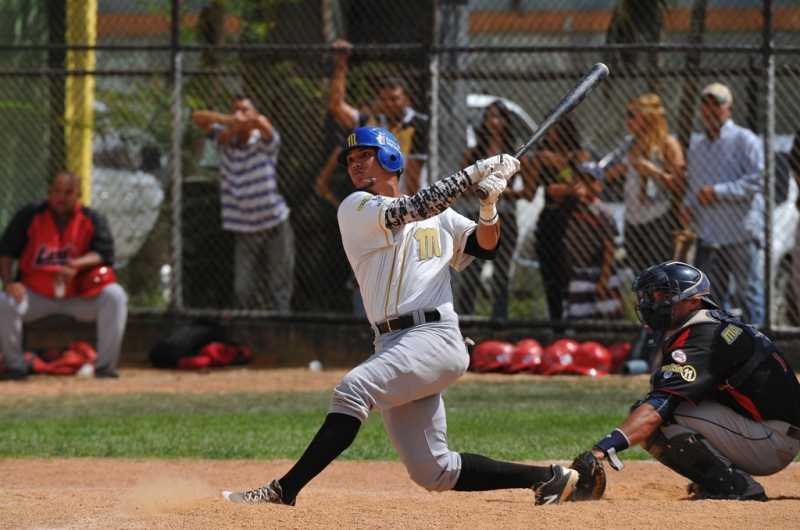 Crédito de la fotografía: Mauricio Centeno