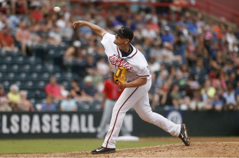 Cortesía: Minor League Baseball