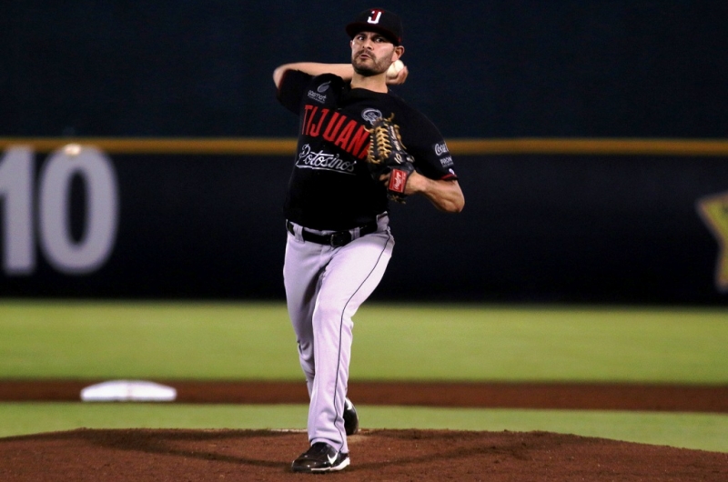 Cortesía: Toros de Tijuana