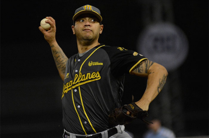 Crédito de la fotografía: Prensa LVPB