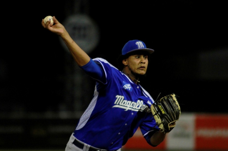 Fotografía: Luís Patiño