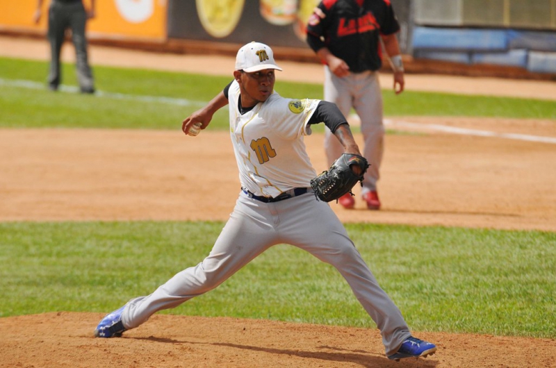 Crédito de la fotografía: Mauricio Centeno