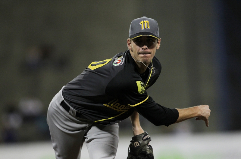 Crédito de la fotografía: Edixon Gamez