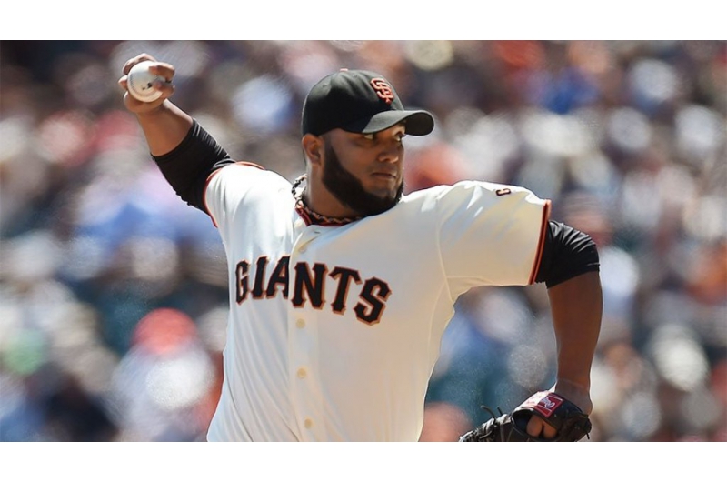 Crédito de la fotografía: Major League Baseball