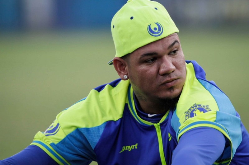 Francisco Bruzco - Prensa Magallanes BBC