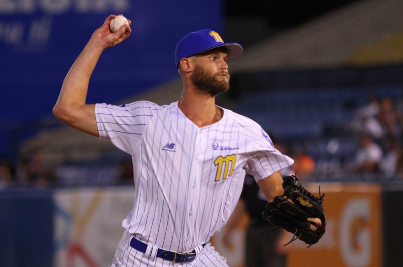 Crédito de la fotografía: Mauricio Centeno