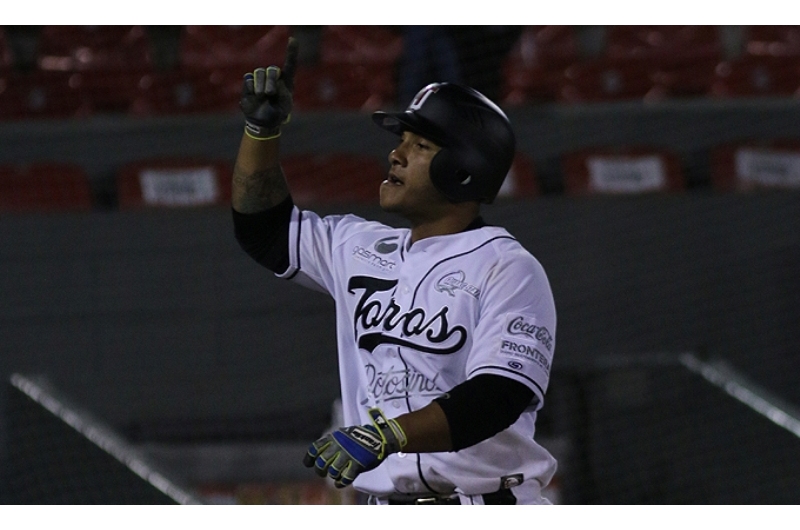 Foto crédito: Minor League Baseball