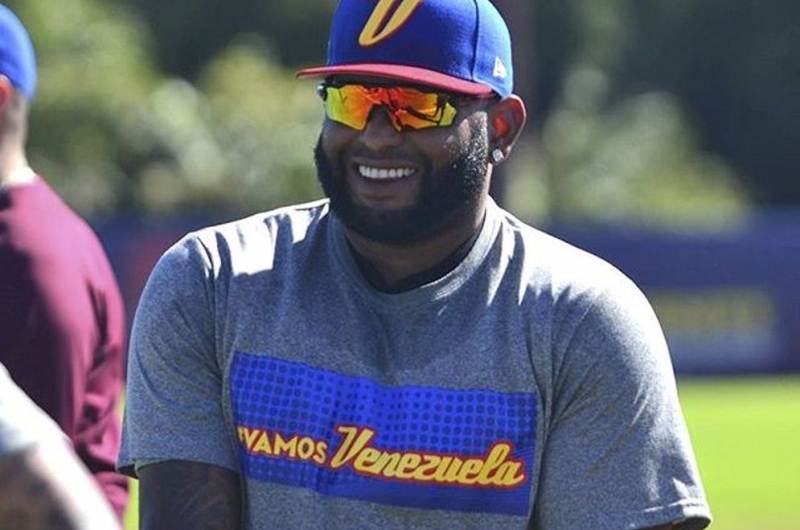 Prensa Venezuela WBC