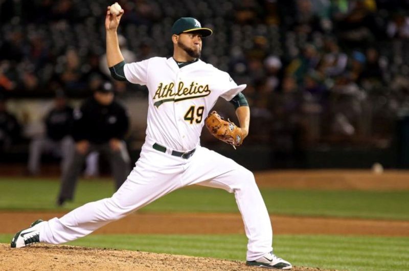 Crédito de la fotografía: MLB