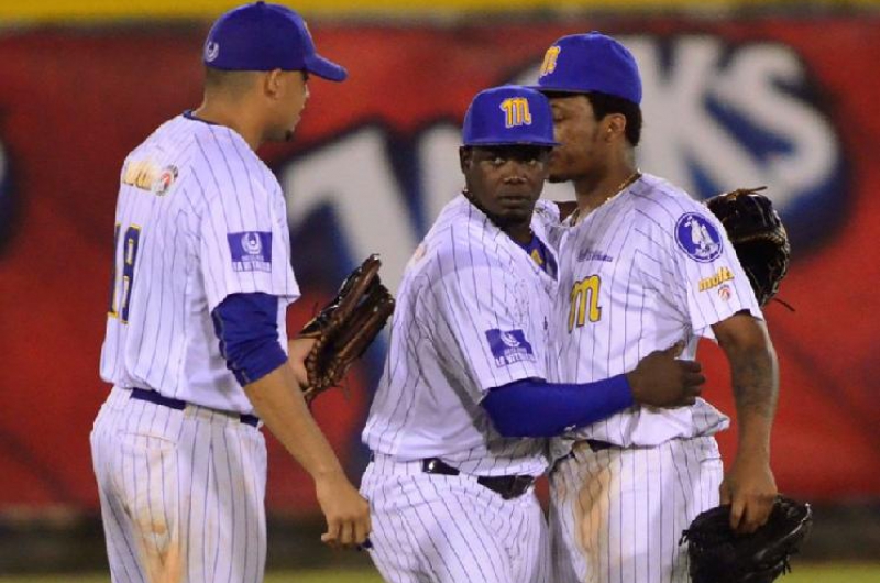 Crédito de la fotografía: Mauricio Centeno