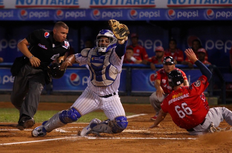 Crédito de la fotografía: Mauricio Centeno