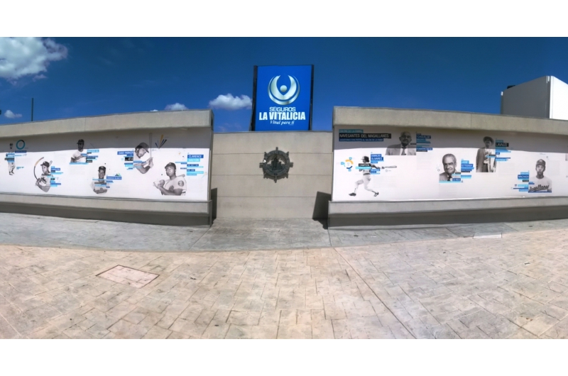 Crédito de la fotografía: Oscar Mártinez