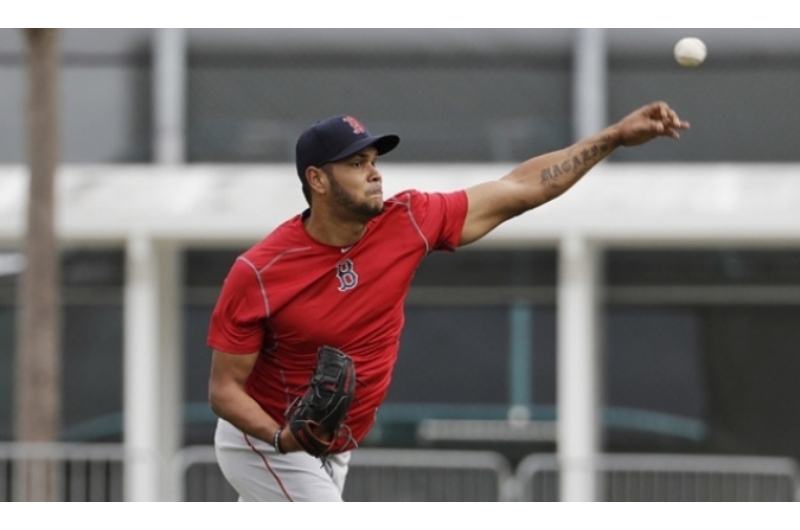 Foto crédito: Boston Herald