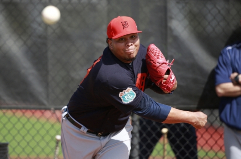 Foto crédito: Major League Baseball