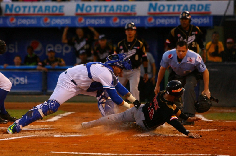 Crédito de la fotografía: Mauricio Centeno
