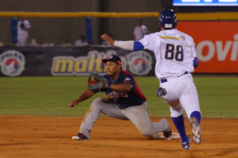 Crédito de la fotografía: Mauricio Centeno