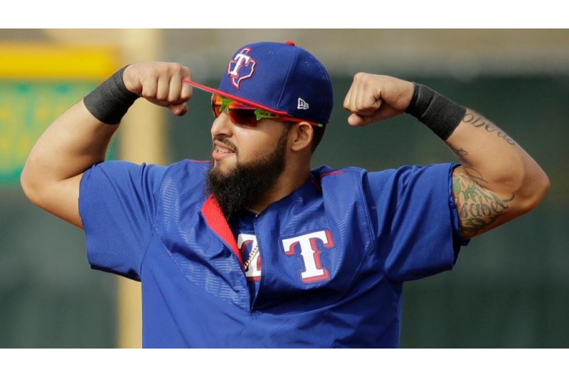 Foto crédito: Major League Baseball