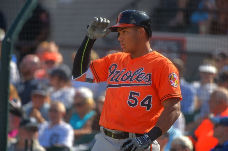 Foto crédito: Baltimore Sun