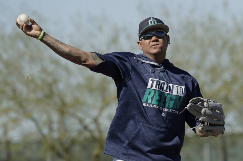 Foto crédito: Major League Baseball