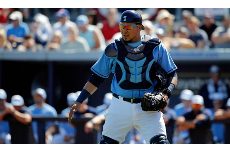 Foto crédito: Major League Baseball