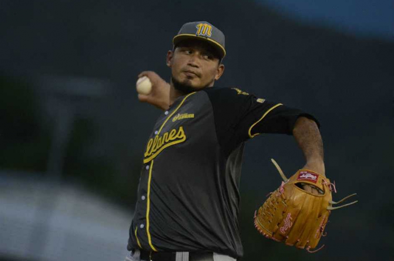 Crédito de la fotografía: Prensa Magallanes BBC