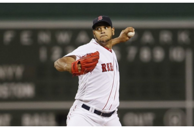 Foto crédito: David Butler II - USA Today Sports