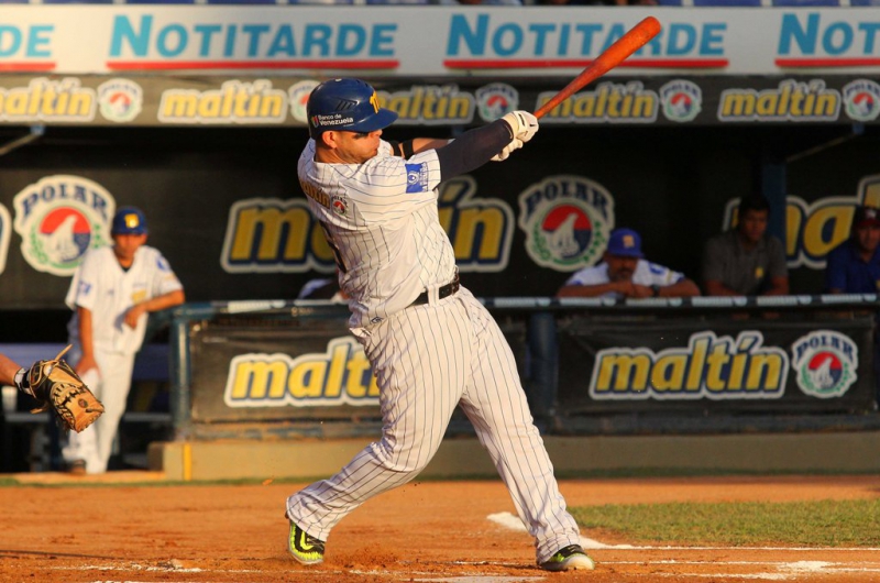 Crédito de la fotografía: Mauricio Centeno