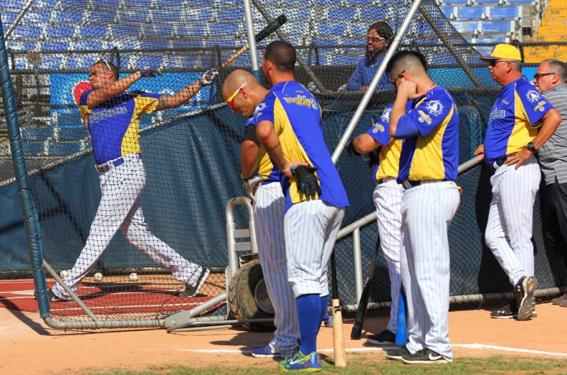 Crédito de la fotografía: Mauricio Centeno