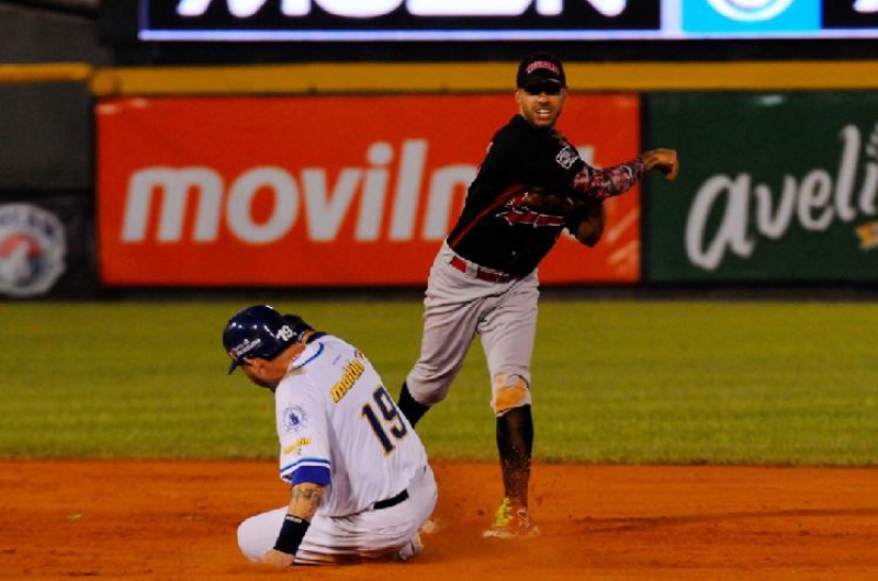 Crédito de la fotografía: Mauricio Centeno