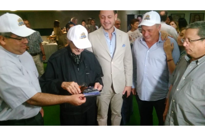 Prensa Magallanes BBC