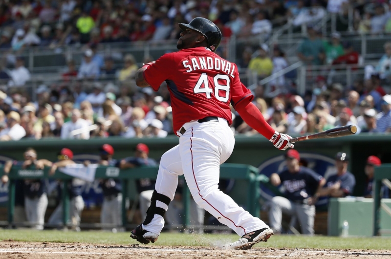 Foto crédito: Major League Baseball