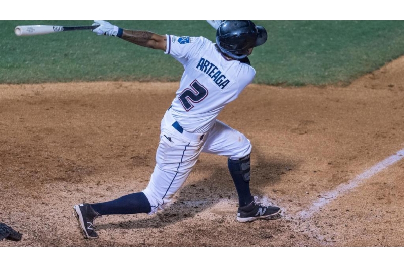 Foto crédito: Minor League Baseball