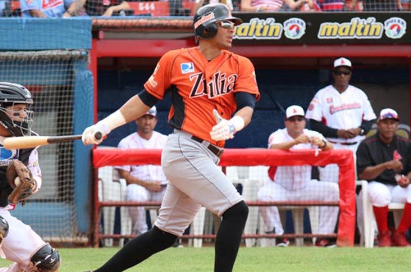 Fotografía: Prensa LVBP