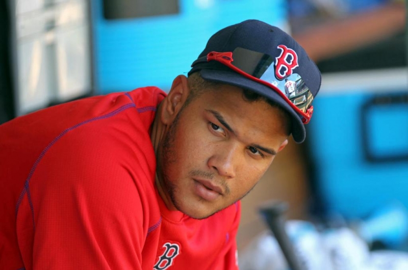 Foto crédito: Boston Herald