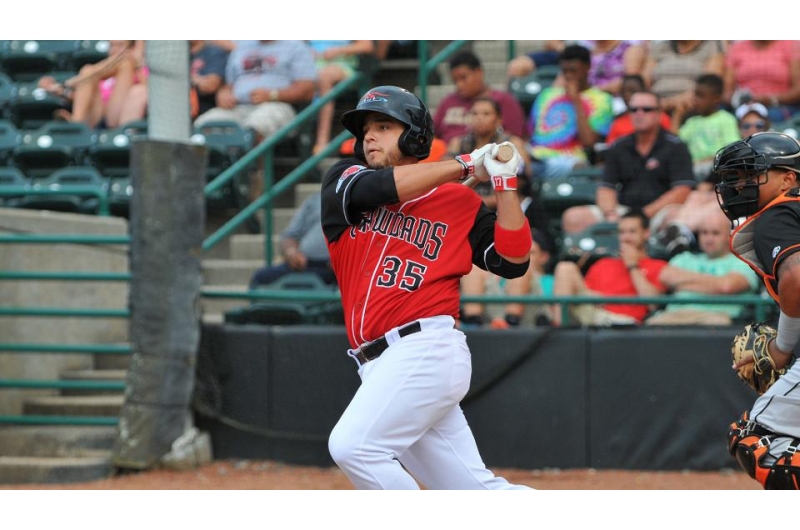 Cortesía: Minor League Baseball