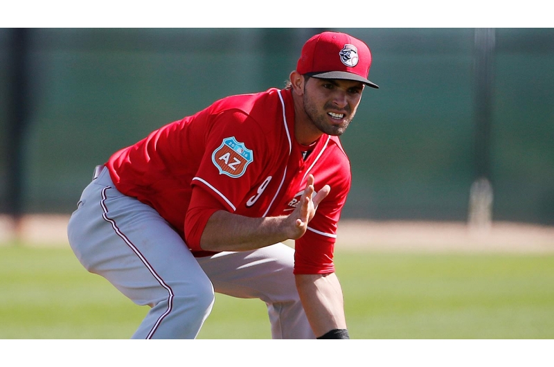 Cortesía: Major League Baseball