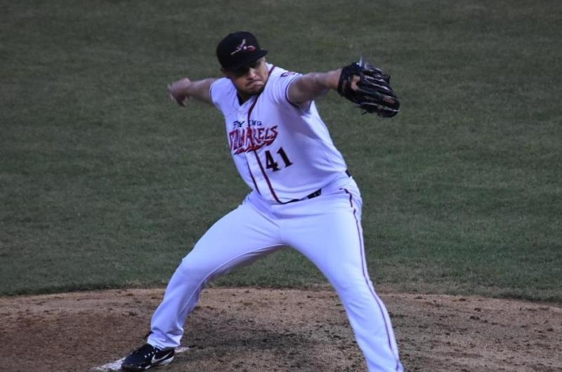 Foto crédito: Minor League Baseball