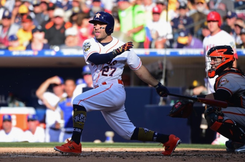 Cortesía: Major League Baseball