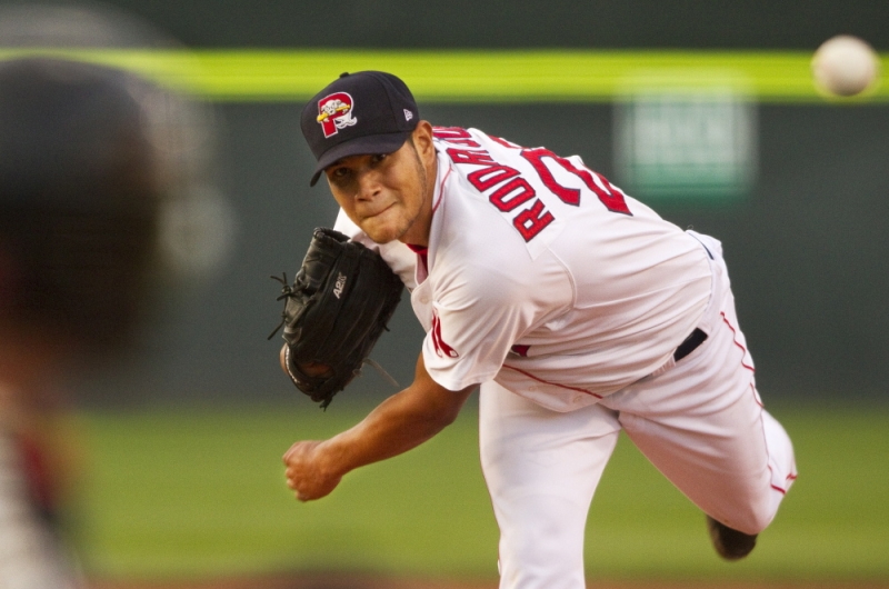 Cortesía: Minor League Baseball