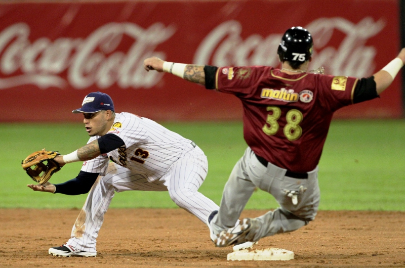 Crédito de la fotografía: Edixon Gámez